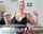 blonde milf porn ad