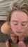 amateur facial girlfriend