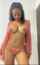 amateur ebony black