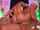 blonde double penetration retro