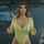 game cosplay yellow