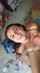 brunette cumshot cum