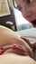 amateur clit lick