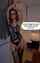 milf bodystocking redhead