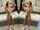 petite athletic blond