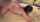anal hard rough