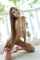 sexy teen brunette