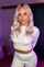 blonde white dressed blondie