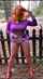 chubby cosplay hot
