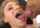 white cumshot cum swallow