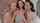 lesbians redhead threesome