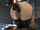 white girl black hair vibrator