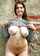 milf busty brunette