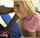pink blonde bbc
