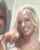 white girl tits blonde