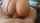 anal riding thongs to the side