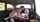 blonde female fake taxi hot