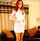 redhead hot skinny