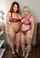 blonde redhead milfs