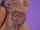 blonde rough submissive