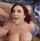 blowjob big tits boobs