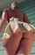 blonde big ass twerk