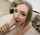 camgirl amateur model
