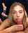 suck blonde orgasm