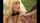blonde facial milf