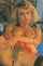 blonde vintage classic
