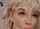 blonde blue eyes blowjob