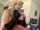 blonde lesbian lezdom