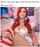 wendys redhead red hair