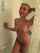blonde college girlfriend
