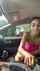 car blowjob twerking