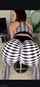 twerk leggings flappy ass