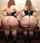 back tattoo black socks cellulite