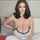 brunette massive tits hot
