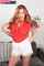 redhead milf hot