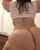 ass shaking thong twerking