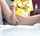 blonde squirting fingering