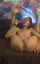dildo glasses masturbate