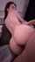 asian backshots dark hair