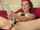 redhead solo orgasm