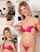teen skinny blonde