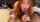 redhead red head bbc