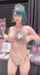 big boobs asian cosplay