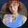 redhead escort white