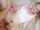 blonde facial lingerie