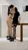 brunette lesbian lesbian heels lesbian kissing